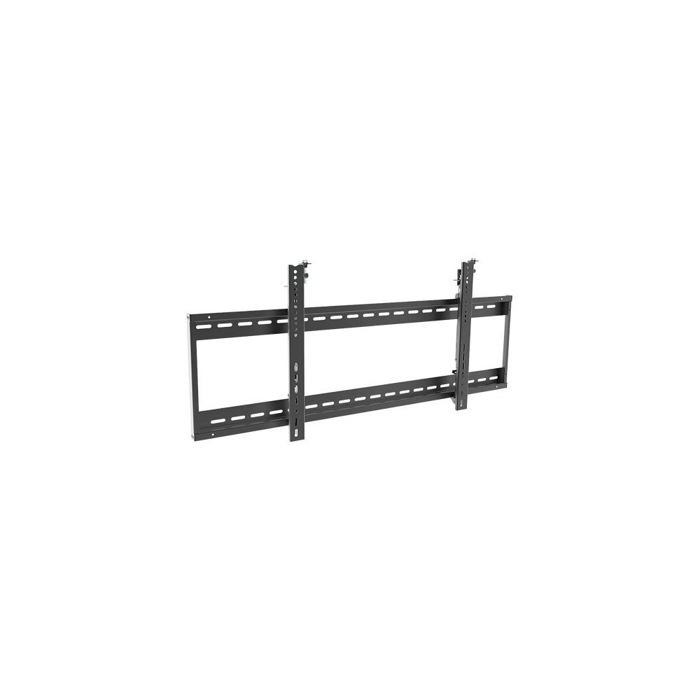 STAFFA TV/MONITOR 54/74 VESA BK MAX70KG/800*400