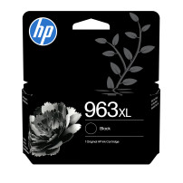 INK HP 963XL K OFFICEJET PRO 9010 2000 PAG