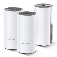 ACCESS POINT AC1200 MESH DUAL BAND 867/300MBPS 2P 10/100 3 UNIT