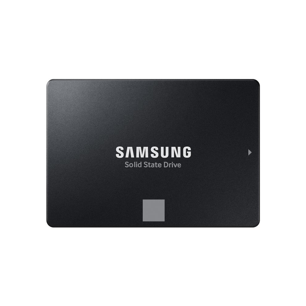 SSD 2,5 1TB SATA3 EVO 870 SAMSUNG R/W 560/530 MB/S 3D NAND