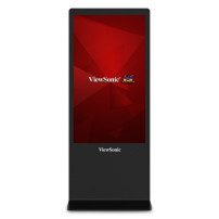TOTEM 55 4K UHD 400NIT SPEAKER MP 16GB MM 2HDMI 4USB LAN