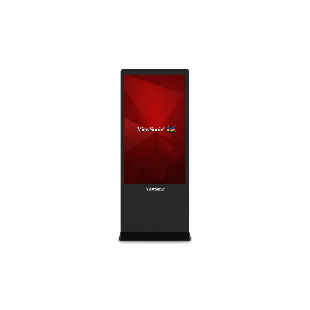 TOTEM 55 4K UHD 400NIT SPEAKER MP 16GB MM 2HDMI 4USB LAN