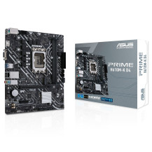 MB ASUS PRIME H610M-K D4 S1700 2D4 4S3 GBL M.2 U3.2 HDMI/VGA