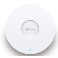 ACCESS POINT AX3000 DUAL BAND WIFI 6 1P RJ45 GIGABIT NO POWER ADAPTER