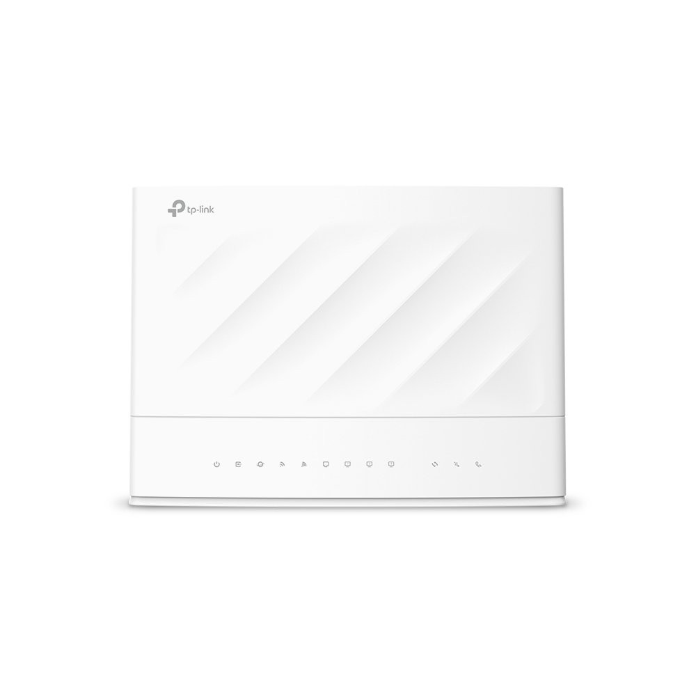 ROUTER FR AX1800 DUAL BAND WIFI 6 VOIP VDSL/ADSL 1P DSL 1P WAN 3P LAN
