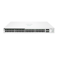 SWITCH 48P GIGABIT DI CUI 24POE ARU BA HPE 1830