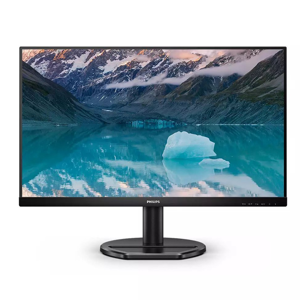 MON 27VA HDMI  DP MM USB  2K PHILIPS 275S9JAL BORDERLESS