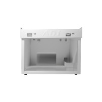 MOBILE PER STAMPANTE COLORE GRIGIO ADJ