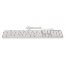 TASTIERA USB-C LMP TAST.NUM.SILVER ITALIA   KB-1843 X APPLE