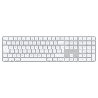 TASTIERA MAGIC APPLE TOUCH ID TAST. NUMERICO   INGLESE