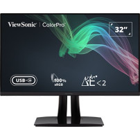 MON 31.5IPS UHD HDMI DP USB C  4K HARDWARE CAL.RGB USB 3.2 USBC60W