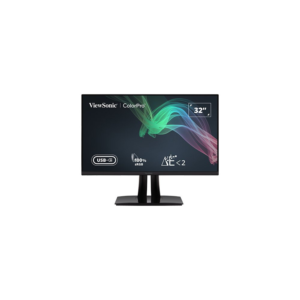 MON 31.5IPS UHD HDMI DP USB C  4K HARDWARE CAL.RGB USB 3.2 USBC60W