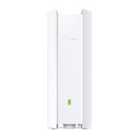 ACCESS POINT AX3000 IN/OUT WIFI DUAL BAND 1P GIGABIT IP67 4 INT ANT
