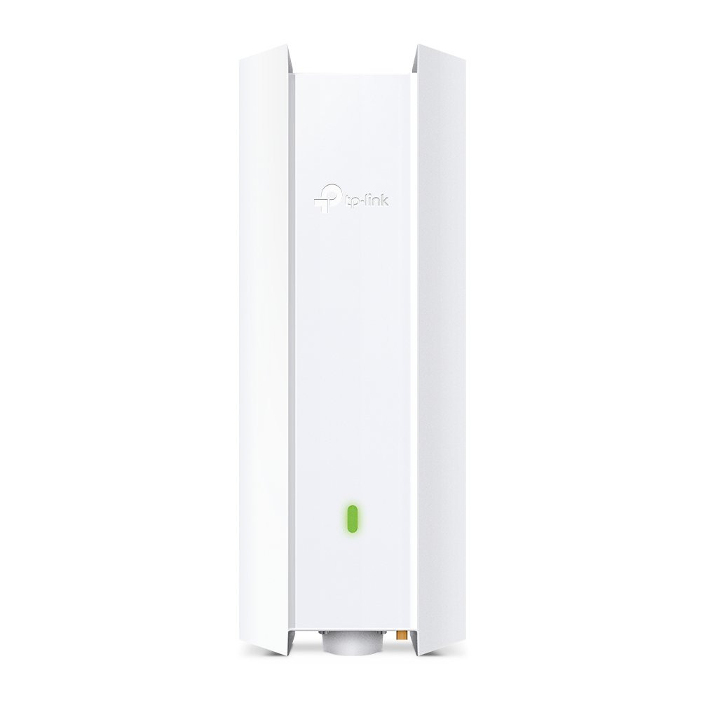 ACCESS POINT AX3000 IN/OUT WIFI DUAL BAND 1P GIGABIT IP67 4 INT ANT
