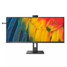 MON 40IPS 3440X1440 HDMI DP USB C 21:9 MM  40B1U5601H WEBCAM REG ALT