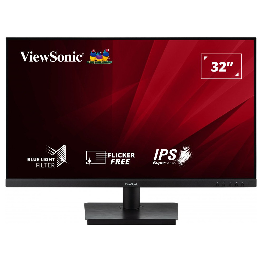 MON 32IPS QHD 2K HDMI DP HDR10 MM VA3209-2K-MHD CERTIFICATO MAC