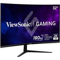 MON 32VA FHD 1MS 180HZ CURVED MM HDMI DP DESIGN OMNI