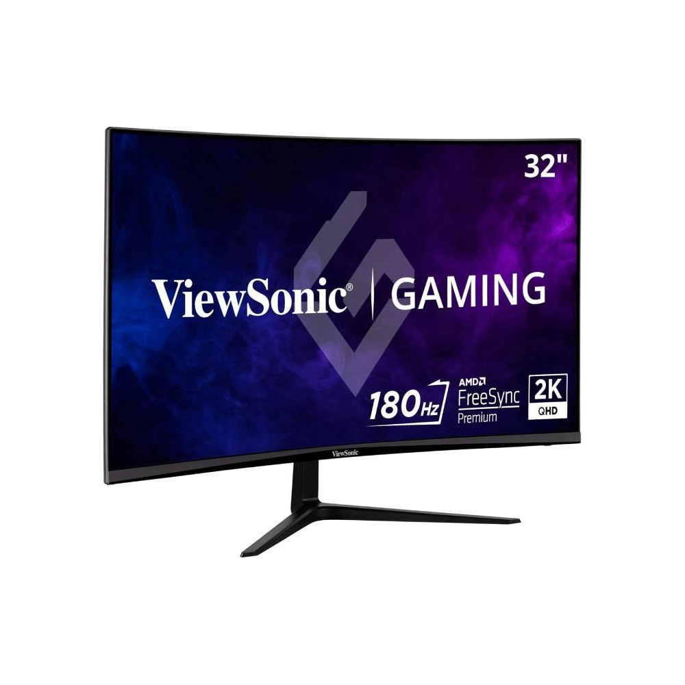 MON 32VA FHD 1MS 180HZ CURVED MM HDMI DP DESIGN OMNI