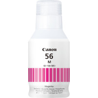 INK CANON GI56M MAGENTA 14000 PG PER MAXIFY GX7050/6050/3050