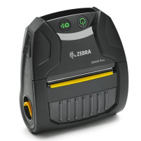 STAMP TERMICA DIRETTA USB BT 203DPI ZEBRA ZQ320 PLUS 80MM CUSTOM KIT