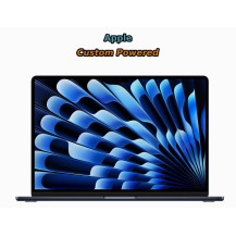 MACBOOK AIR 15 M2 16GB/1TBSSD MEZZ 8CORE 10 GPU MEZZANOTTE 70W
