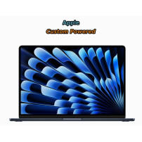 MACBOOK AIR 15 M2 16GB/1TBSSD MEZZ 8CORE 10 GPU MEZZANOTTE 70W