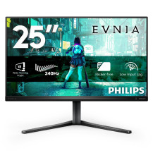 MON 25VA FHD GAMING 240HZ 0.5MS DP 25M2N3200W  2XHDMI PIVOT REG ALT