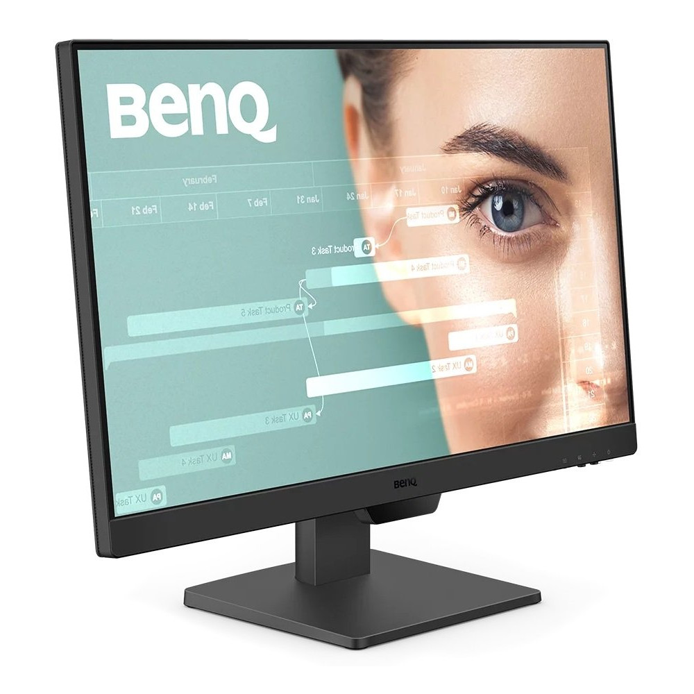 MON 27IPS 2XHDMI DP VESA MM 100HZ BENQ GW2790