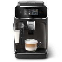 MACCHINA PER CAFFE LATTEGO NERO PHILIPS AUTOMATICA EP2334/10
