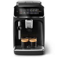 MACCHINA PER CAFFE SERIE 3 NERO PHILIPS AUTOMATICA EP3321/40