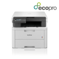 MF LAS COL A4 WIFI 3/1 F/R 18PPM BROTHER DCPL3520CDWE DUPLEX AUTO