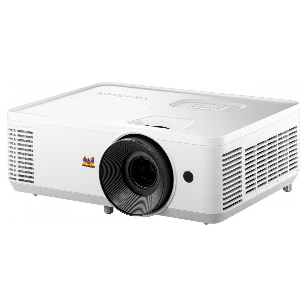 PROIETTORE VIEW SVGA 4500AL 3D 1,1ZOOM HDMI VGA 3D SPEAKER