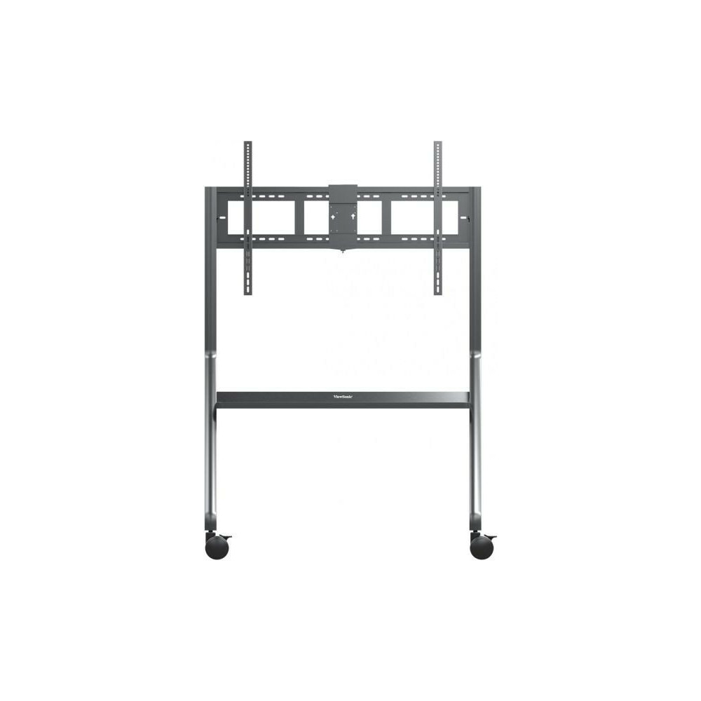 STAFFA  PAVIMENTO PER TV 55/105 VB-STND-009 LOAD 120KG 1000X600