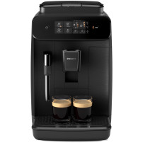 MACCHINA DA CAFFE AUTOMATICA CERAMI SERIE 800 CHICCHI CON PENNARELLO