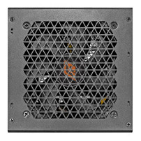 ALIMENTATORE 600W SHAZAM 80+ WHITE PFC ATTIVO FAN 120MM ON/OFF TEAPO