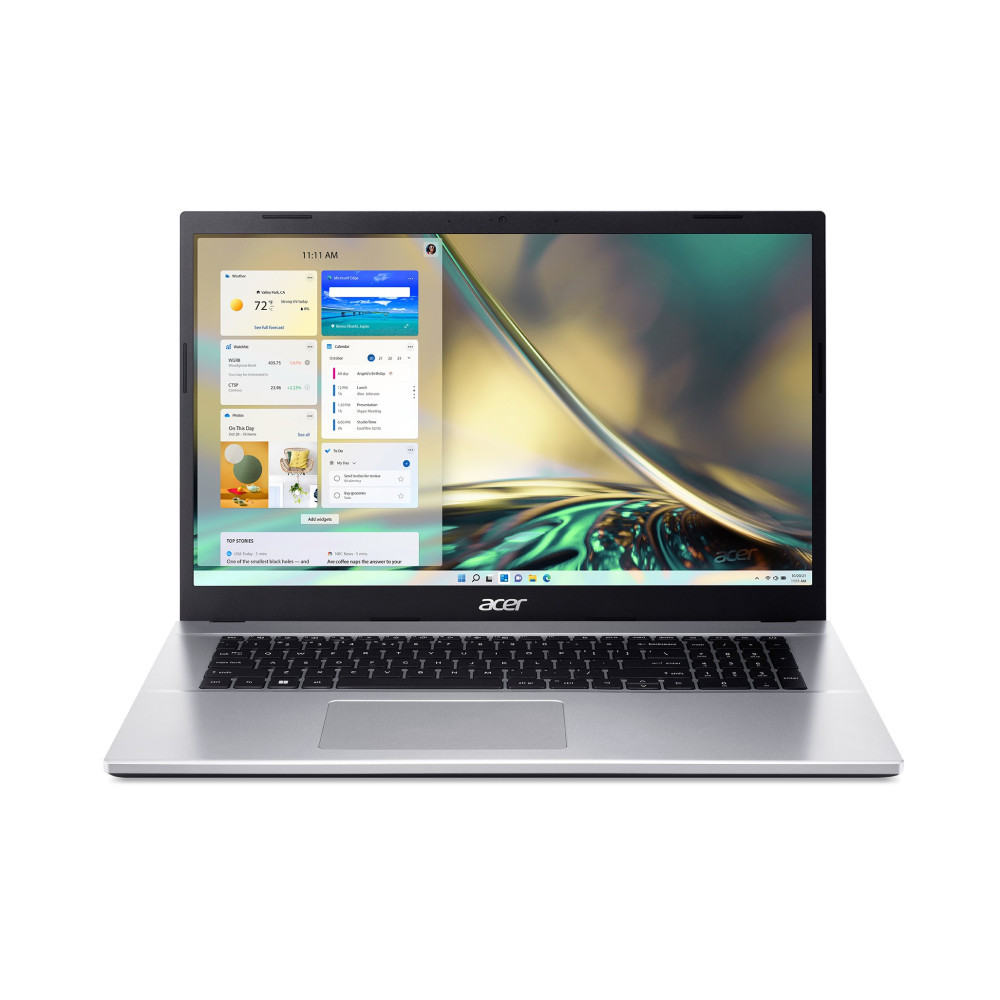 NB 17,3 I7-1255U 8GB 512SSD W11 ACER ASPIRE 3 A317-54-7778