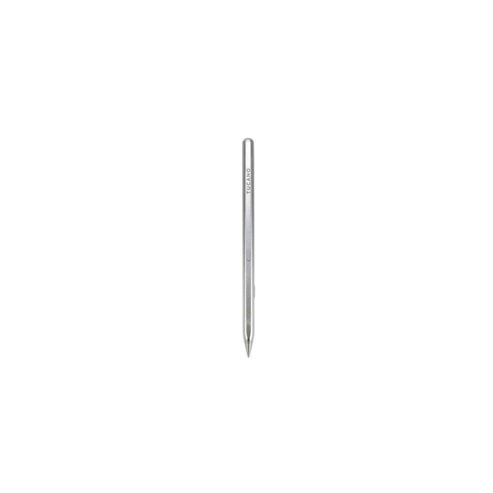 TUCANO PENCIL 2  SILVER PER IPAD COMPATIBILE SU TUTTI I MODELLI