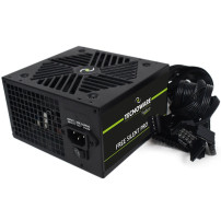 ALIMENTATORE 750W 12CM FREE SILENT 4*SATA 2*MOLEX TOGHETER ON
