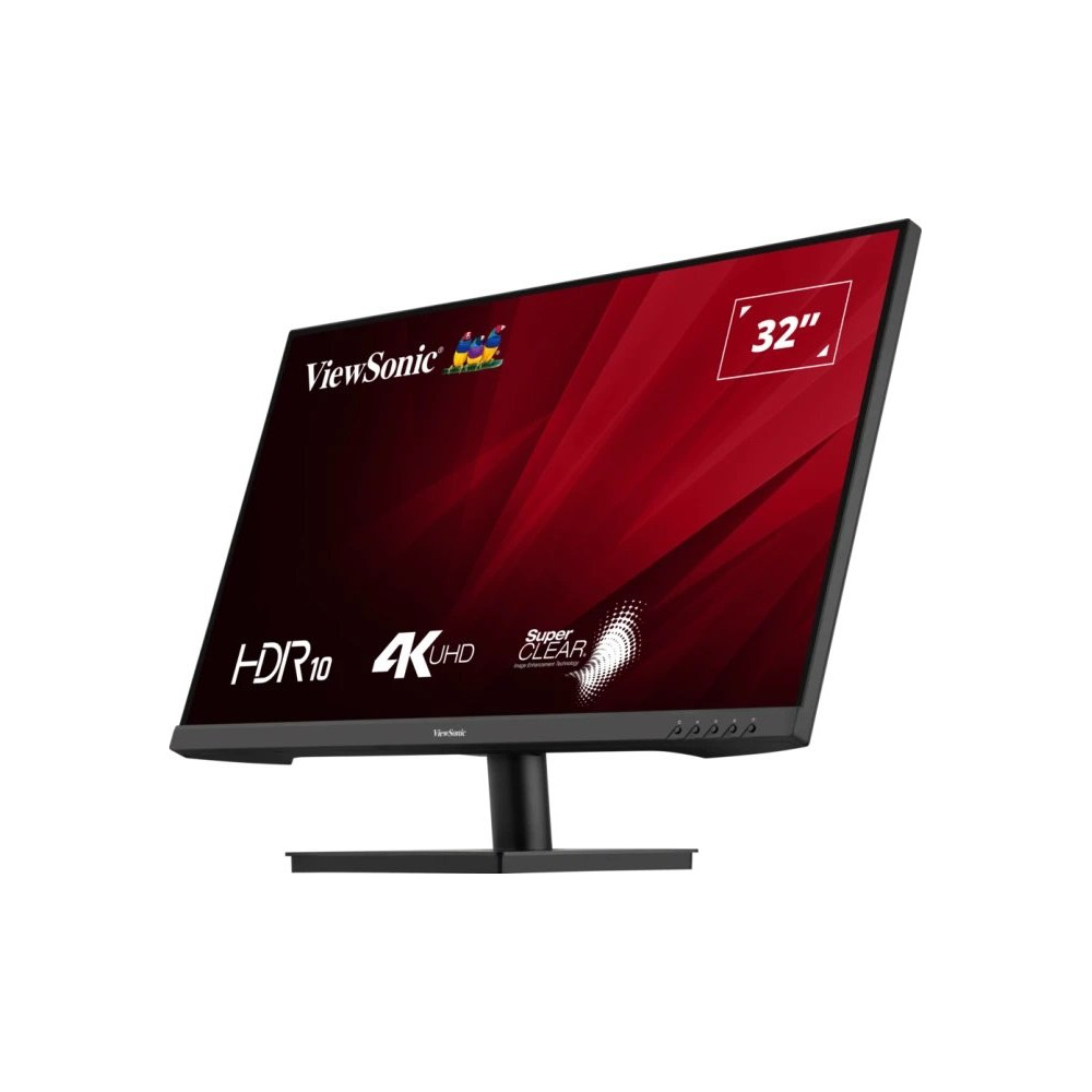 MON 32IPS UHD 4K 2HDMI DP HDR10 VA3208-4K-HD