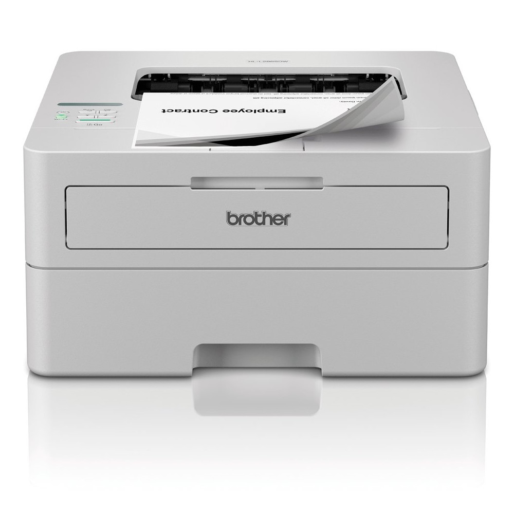 STAMP LAS B/N A4 WIFI F/R 34PPM BROTHER HLL2865DW WIFI 1200DPI