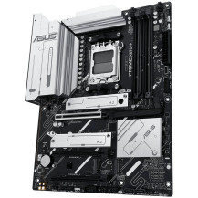 MB ASUS PRIME X870-P AM5 ATX 4D5 2S3 4M2 U3.2 3PCIE 1HDMI ATX
