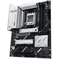 MB ASUS PRIME X870-P AM5 ATX 4D5 2S3 4M2 U3.2 3PCIE 1HDMI ATX
