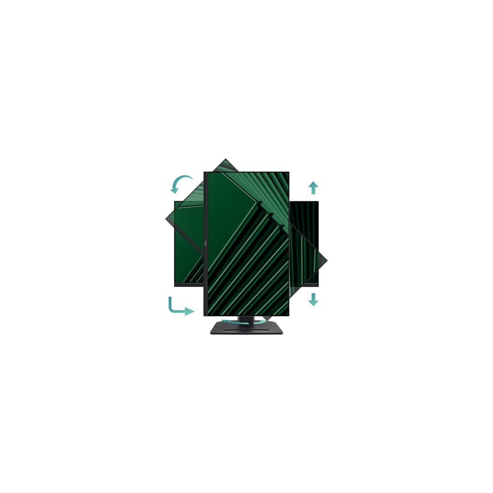 MON 27IPS WQHD BK MM PIVOT MSI PRO MP275QPG 1MS 100HZ