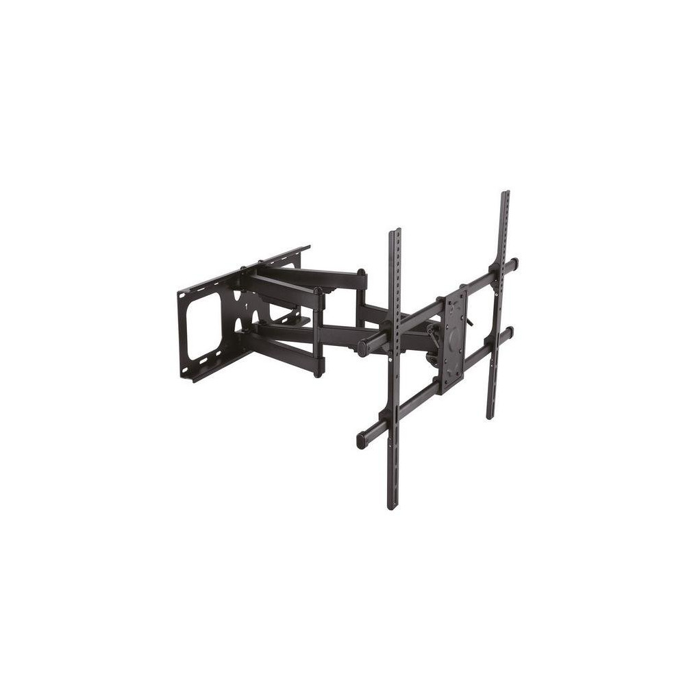 STAFFA TV/MONITOR 50/90 VESA 75KG 800*600/ ESTENSIBILE
