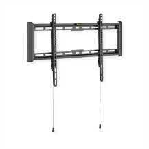 STAFFA TV/MONITOR 37/80 BK NEW MAX 75KG MAX VESA 600*400