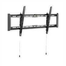 STAFFA TV/MONITOR 43/90 BK NEW MAX 75KG MAX VESA 800*400 TILT 10