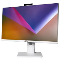 AIO 27 I5 16GB 1TB W11P PVT WH I5-12450H WIFI M.2 V/H ADJ BUSINESS
