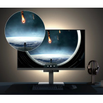 MON 32IPS UHD 4K MM 350CD HDMI DP BENQ RD320U USBC REG ALTEZZA