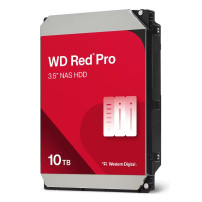 HD 3,5 10TB 7200RPM 512MB RED PRO SATA3 WD NAS