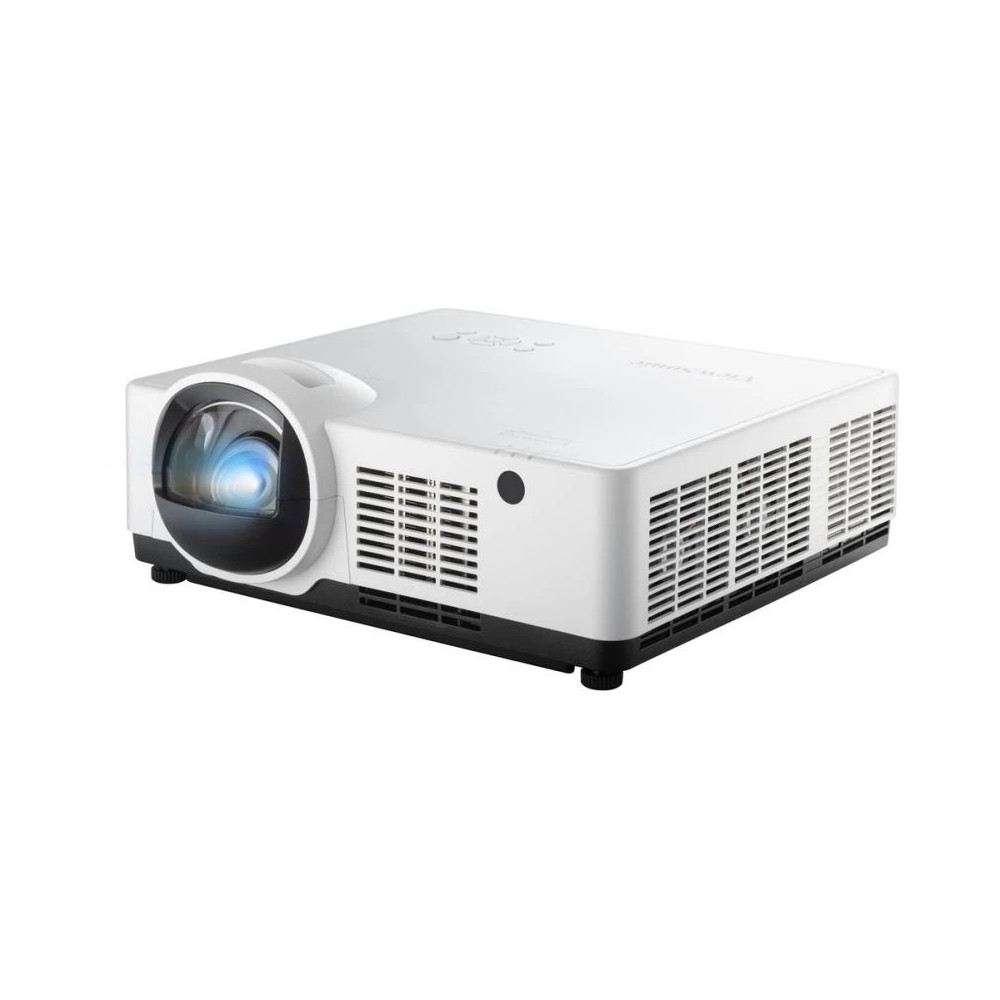 PROIETTORE VIEW LASER PHOSPHOR OTTICA STD 6000 TR0.44 WUXGA 1920X